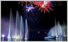 SeaWorld Orlando Attractions